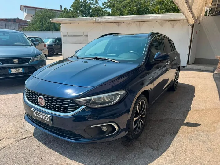 Fiat Tipo