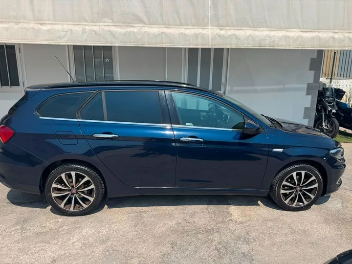 Fiat Tipo