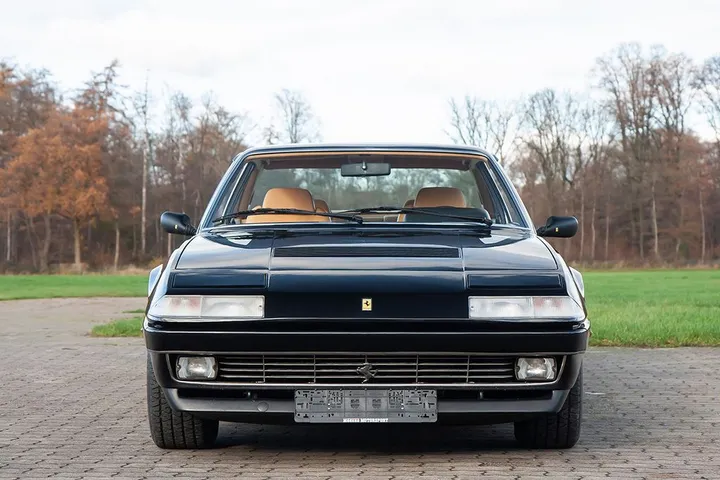 Ferrari 412