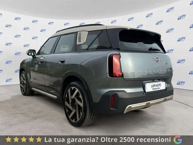 MINI Other