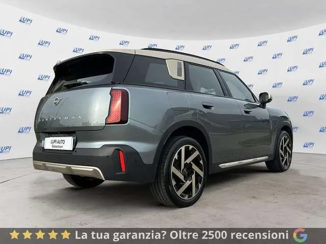 MINI Other