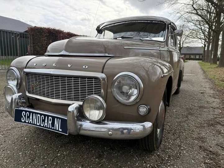 Volvo Other