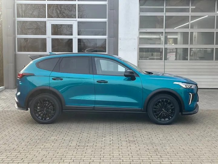 GWM HAVAL Jolion Pro