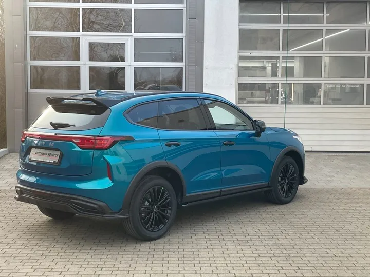 GWM HAVAL Jolion Pro