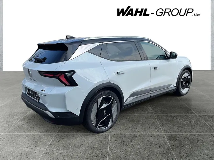 Renault Scenic E-TECH