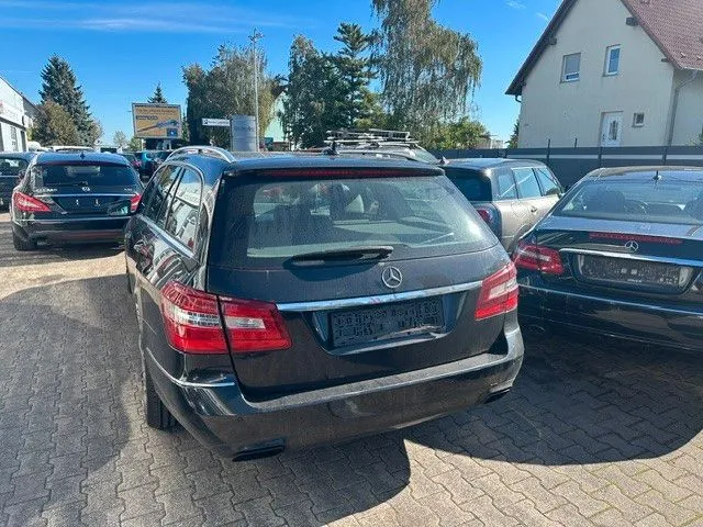 Mercedes-Benz E 350