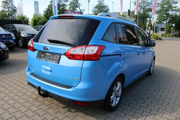Ford Grand C-Max