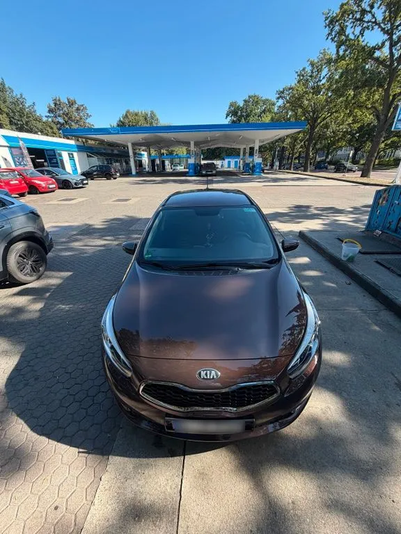 Kia Other
