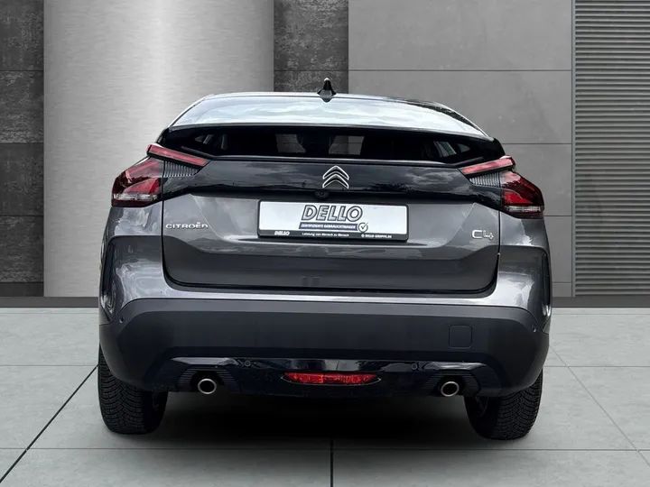 Citroën C4