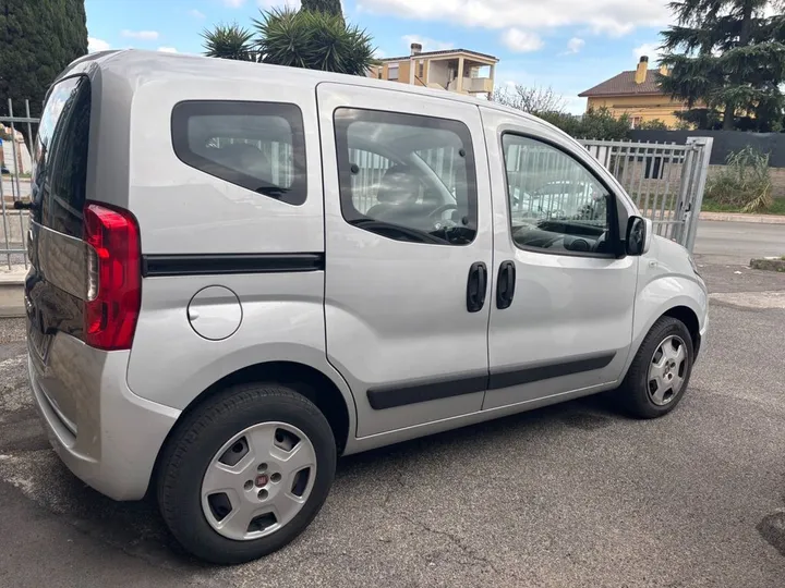 Fiat Qubo