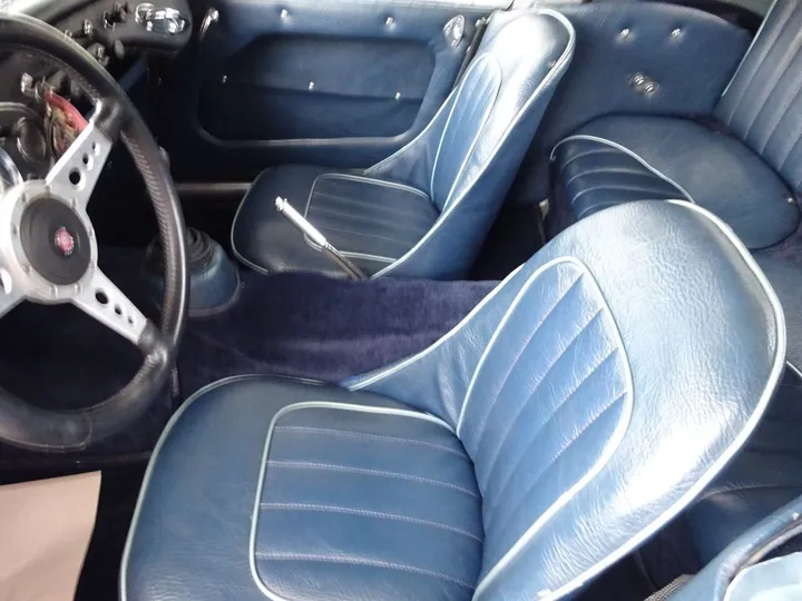 Austin Healey Other