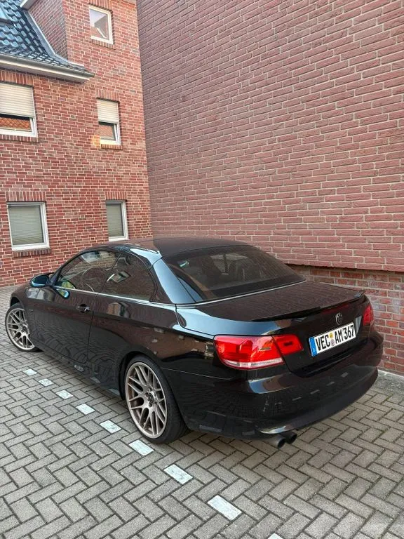BMW 325