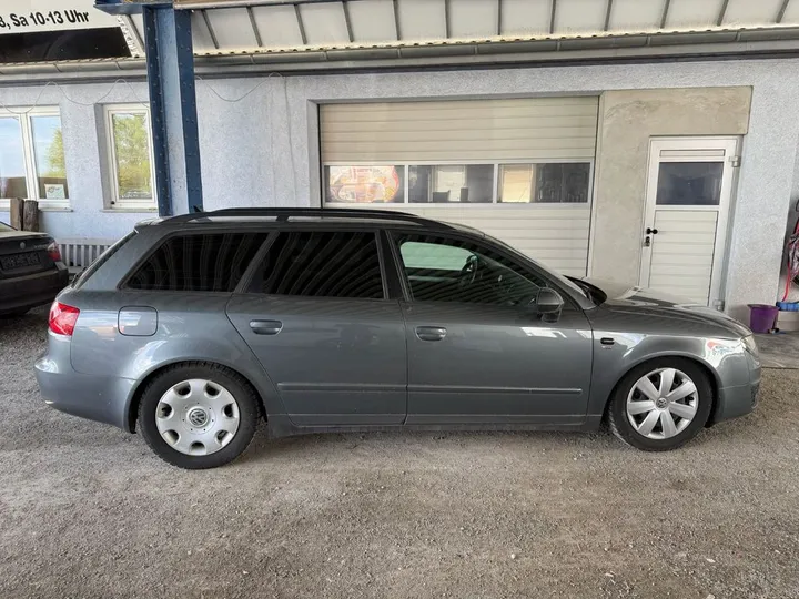 Seat Exeo