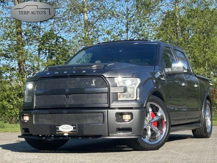Ford F 150