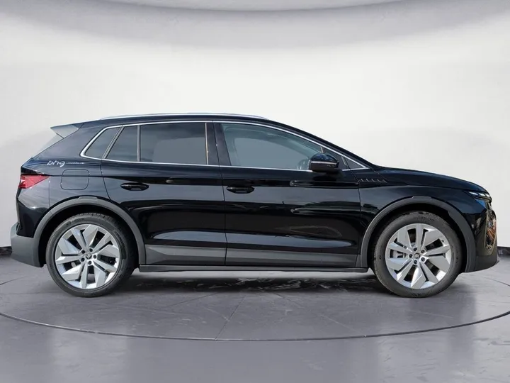 Škoda Elroq