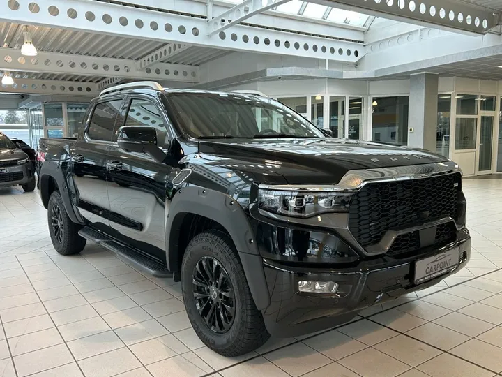 Foton 4