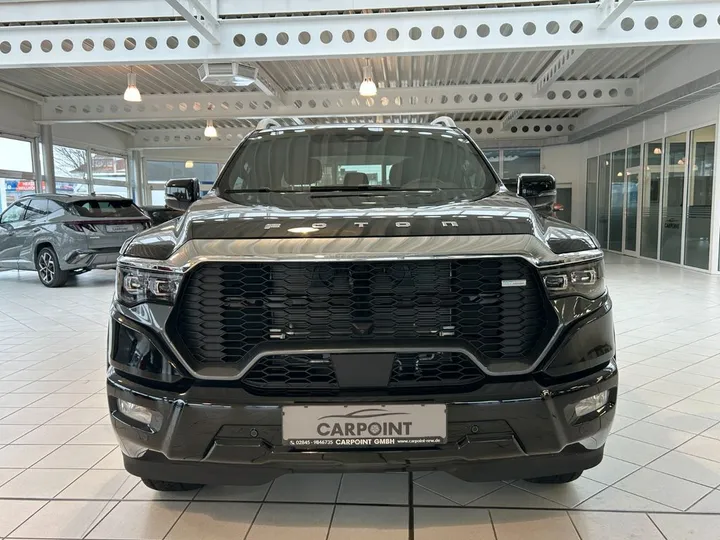 Foton 4