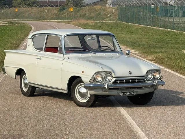 Ford Other