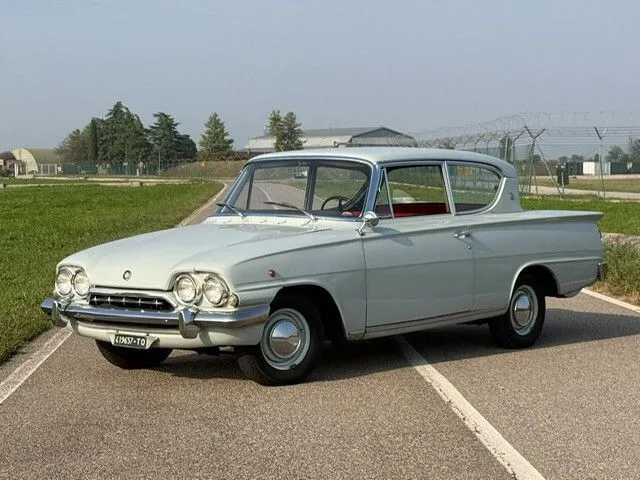 Ford Other