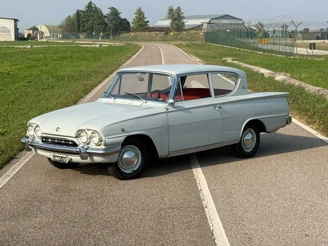 Ford Other