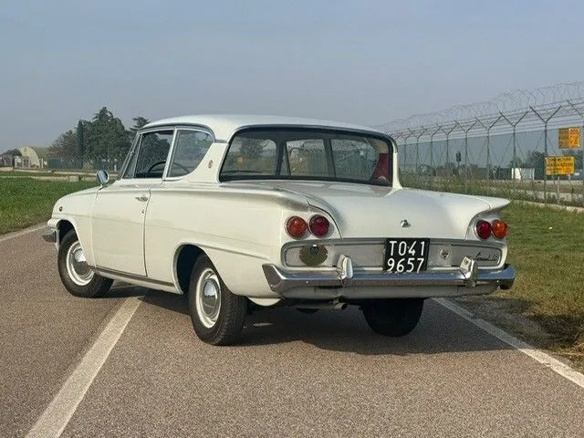 Ford Other
