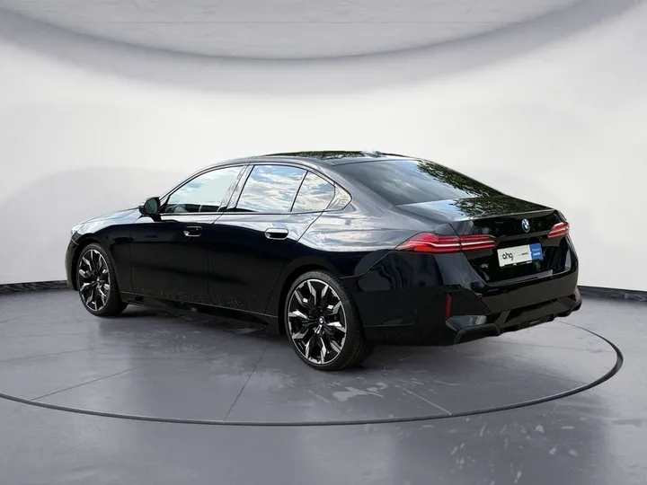 BMW 540