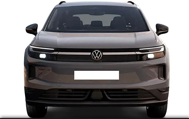 Volkswagen ID. Tiguan