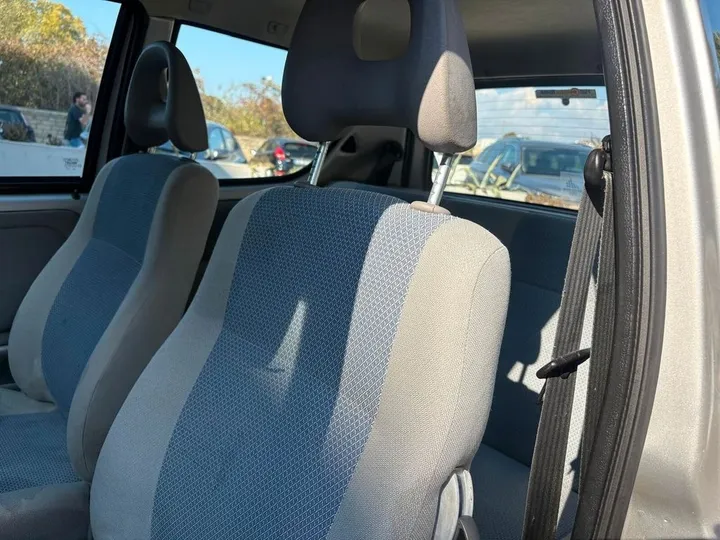 Fiat Seicento
