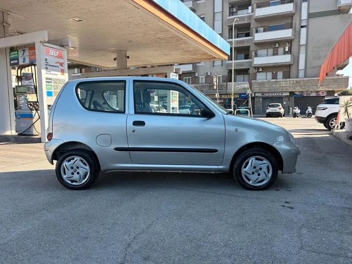 Fiat Seicento