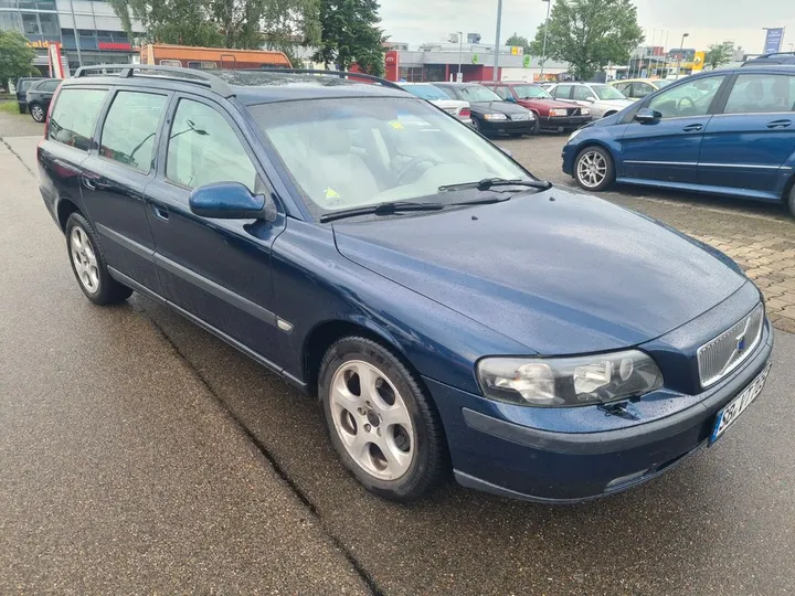 Volvo V70