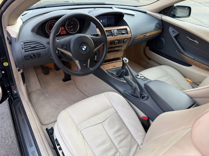 BMW 645