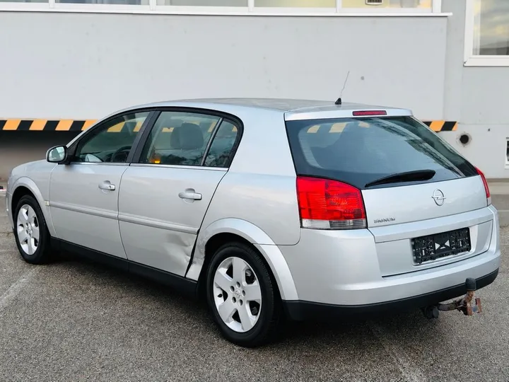 Opel Signum