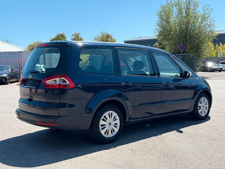 Ford Galaxy