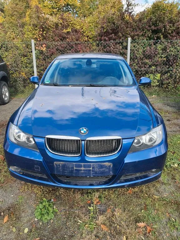 BMW 318
