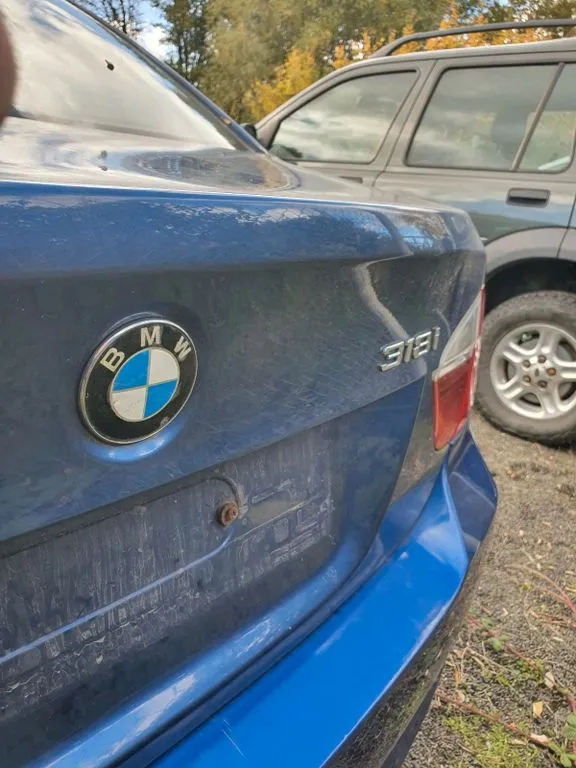 BMW 318