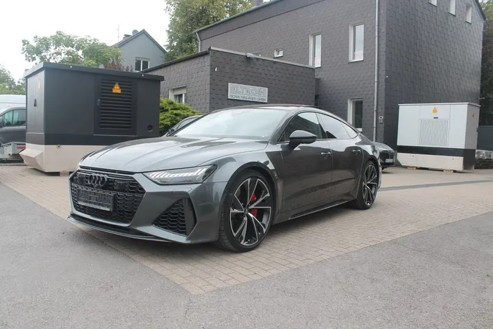 Audi RS7