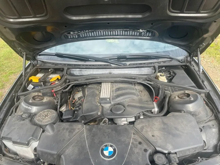 BMW 316