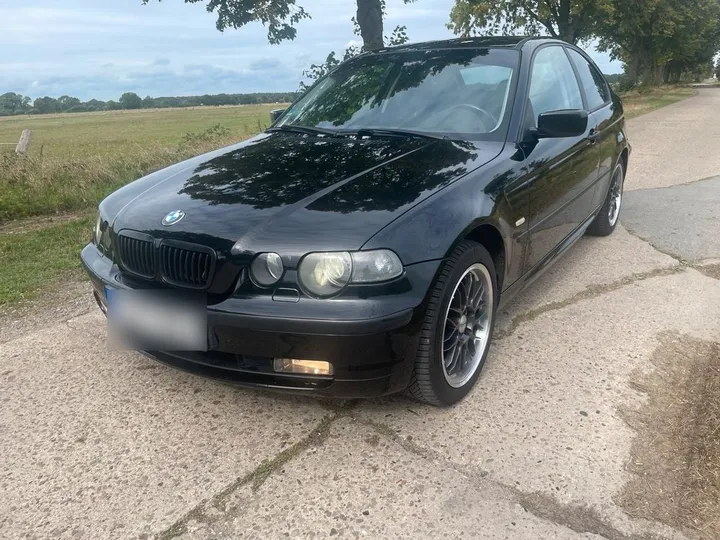 BMW 316