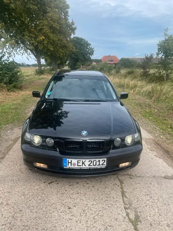 BMW 316