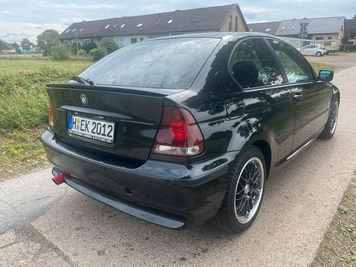 BMW 316
