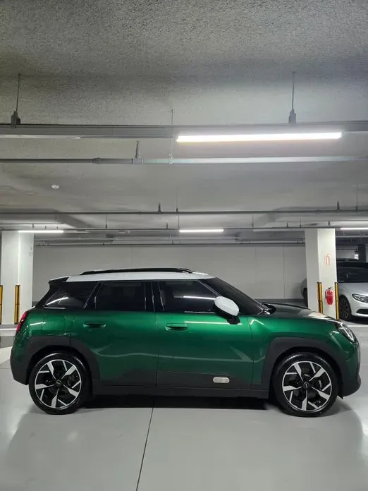 Mini Aceman