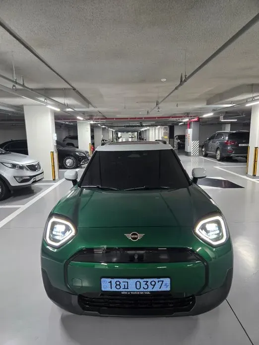 Mini Aceman