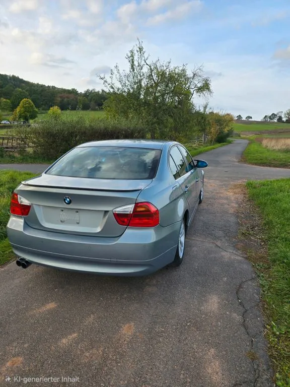 BMW 325