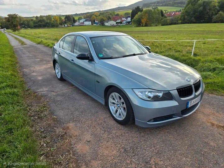 BMW 325