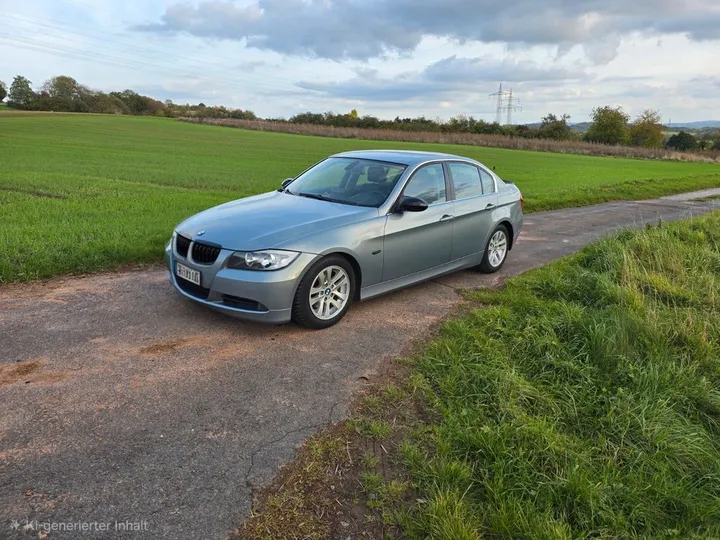 BMW 325