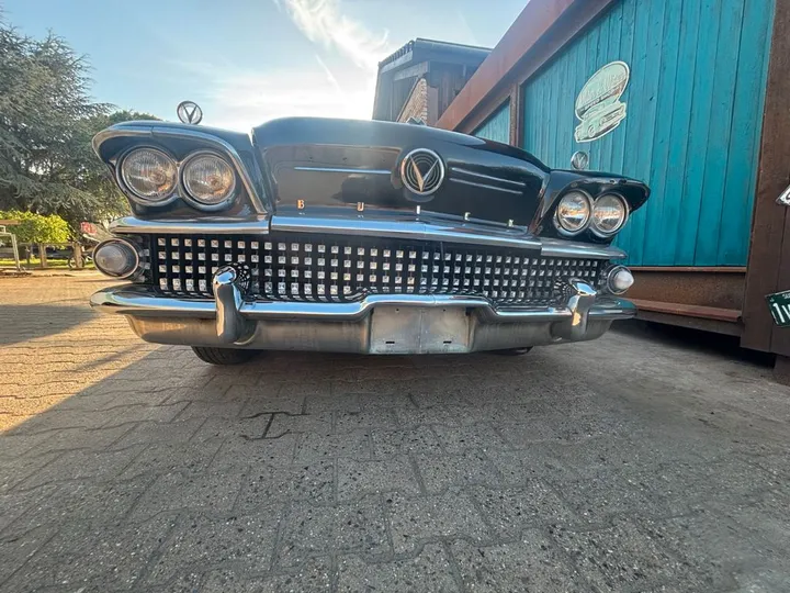 Buick Century