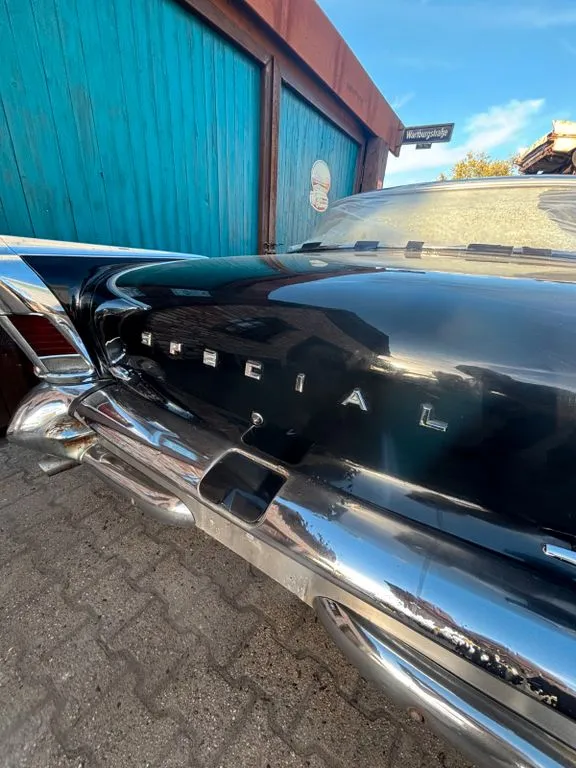 Buick Century