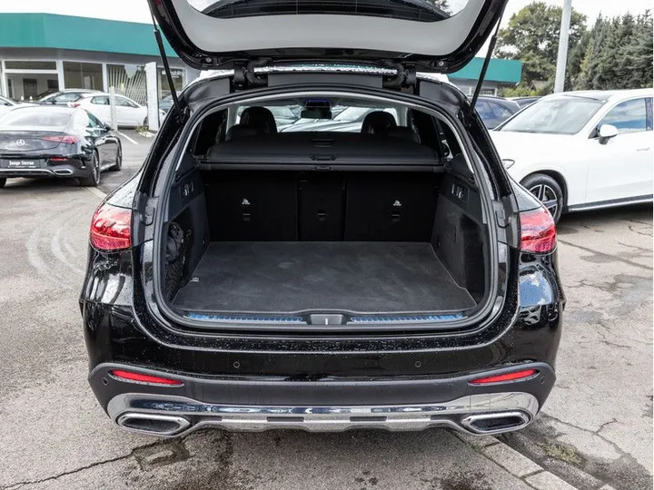 Mercedes-Benz GLC 200