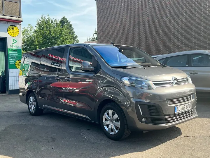 Citroën SpaceTourer