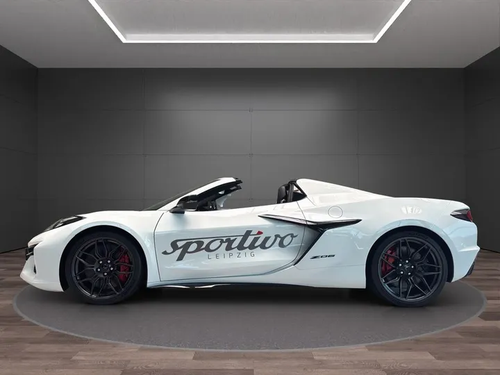 Corvette Z06